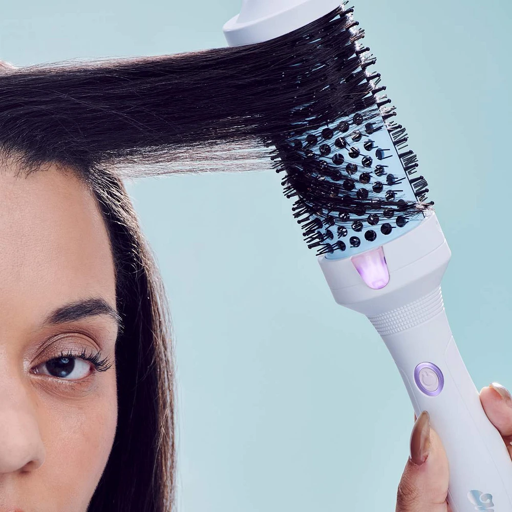 It's Giving Body Large Hot Thermal Round Brush