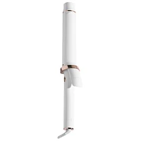 SinglePass Curl X 1.5” Ceramic Extra-Long Barrel Curling Iron