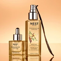 Madagascar Vanilla Body Mist