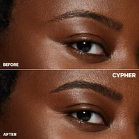 Gel définissant pour les sourcils en tube KUSH High Roll