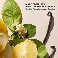 Vanilla Vibezzz - Whipped Argan Oil Refillable Firming Body Butter Jar