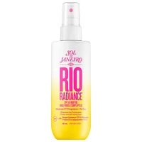 Rio Radiance™ SPF 50 Shimmering Body Oil Sunscreen