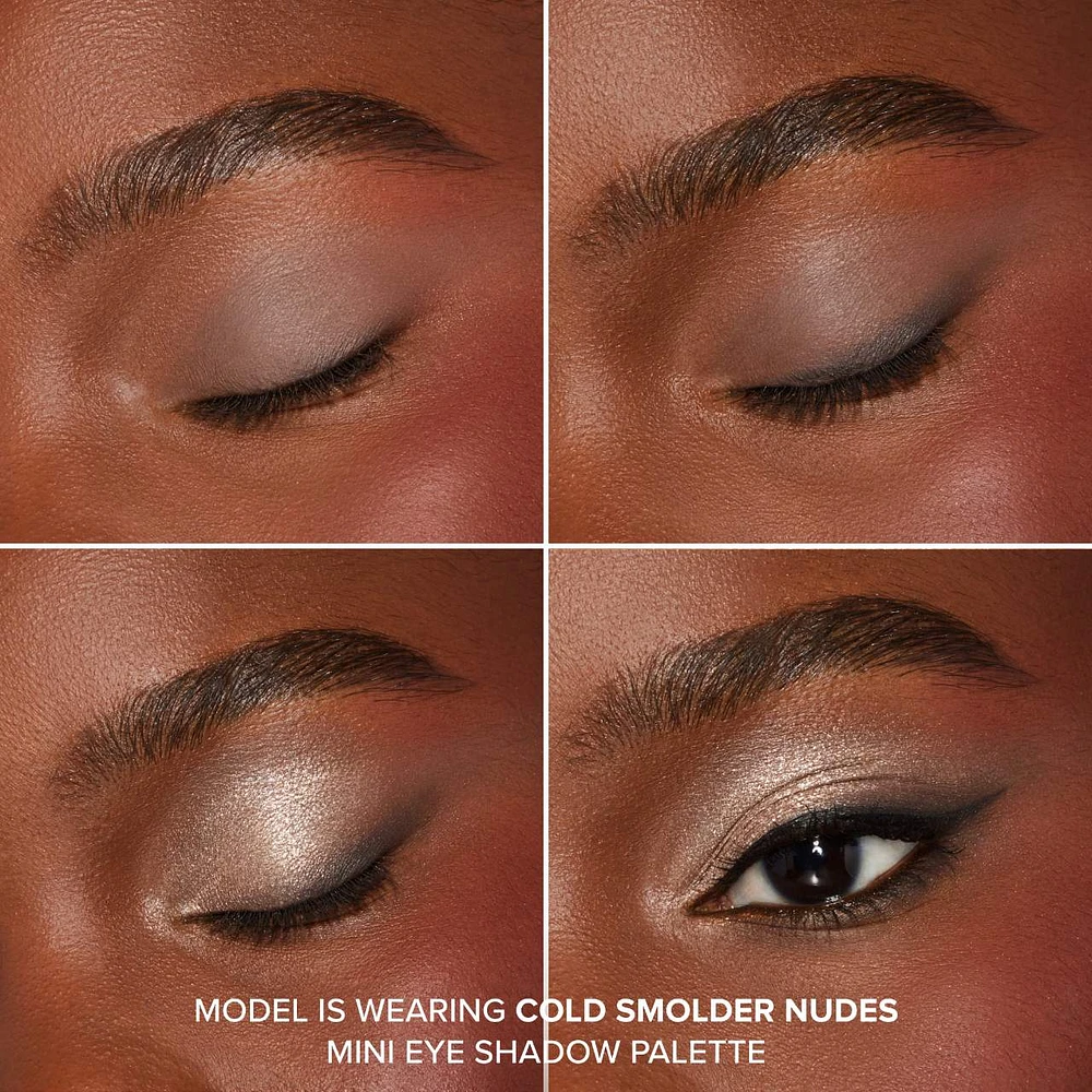 Mini Born This Way Complexion-Inspired Eyeshadow Palette