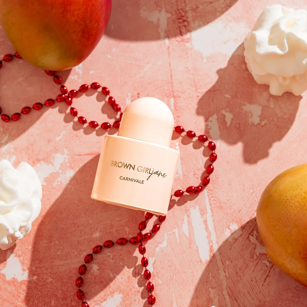 Carnivale Eau de Parfum Travel Spray