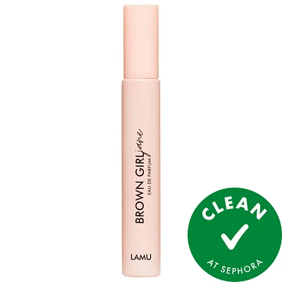 Lamu Eau de Parfum