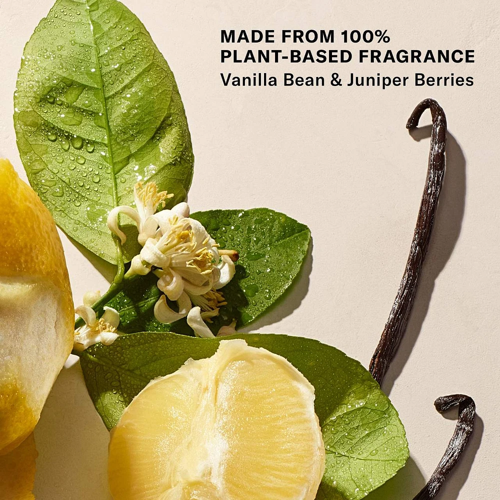 Vanilla Vibezzz - Whipped Argan Oil Refillable Firming Body Butter Jar