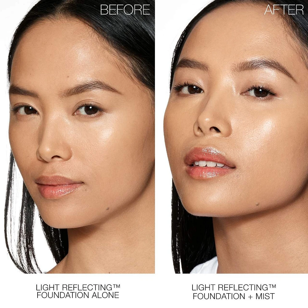 Light Reflecting™ Hydrating Makeup Setting Mist