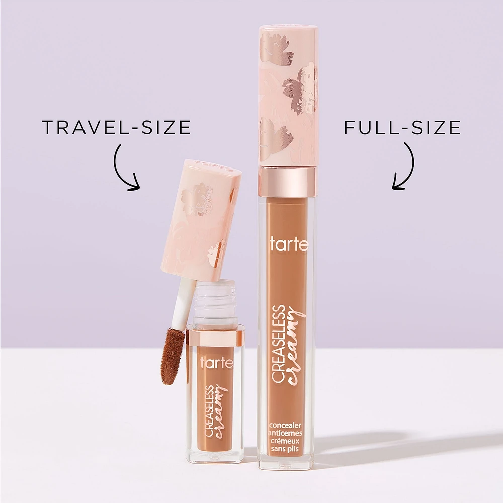 maracuja creaseless creamy liquid concealer