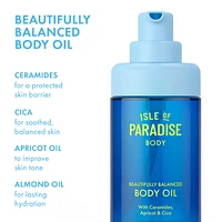 Beautifully Balanced Body Oil