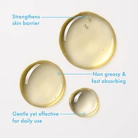 Beautifully Balanced Body Oil