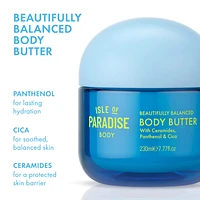Beautifully Balanced Body Butter