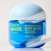 Beautifully Balanced Body Butter