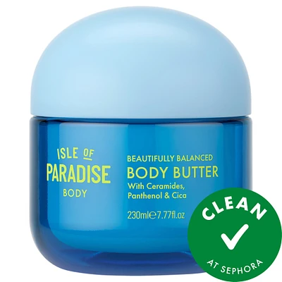 Beautifully Balanced Body Butter