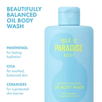 Beautifully Balanced Body Oil Cleanser