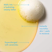 Beautifully Balanced Body Oil Cleanser