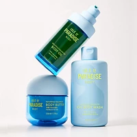 Beautifully Balanced Body Oil Cleanser