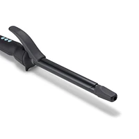 Long Barrel Curling Iron 0.75”