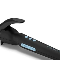 Long Barrel Curling Iron 0.75”