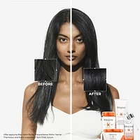 Nutritive Hydrating Discovery Value Set for Dry Hair
