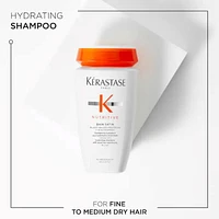 Nutritive Hydrating Discovery Value Set for Dry Hair