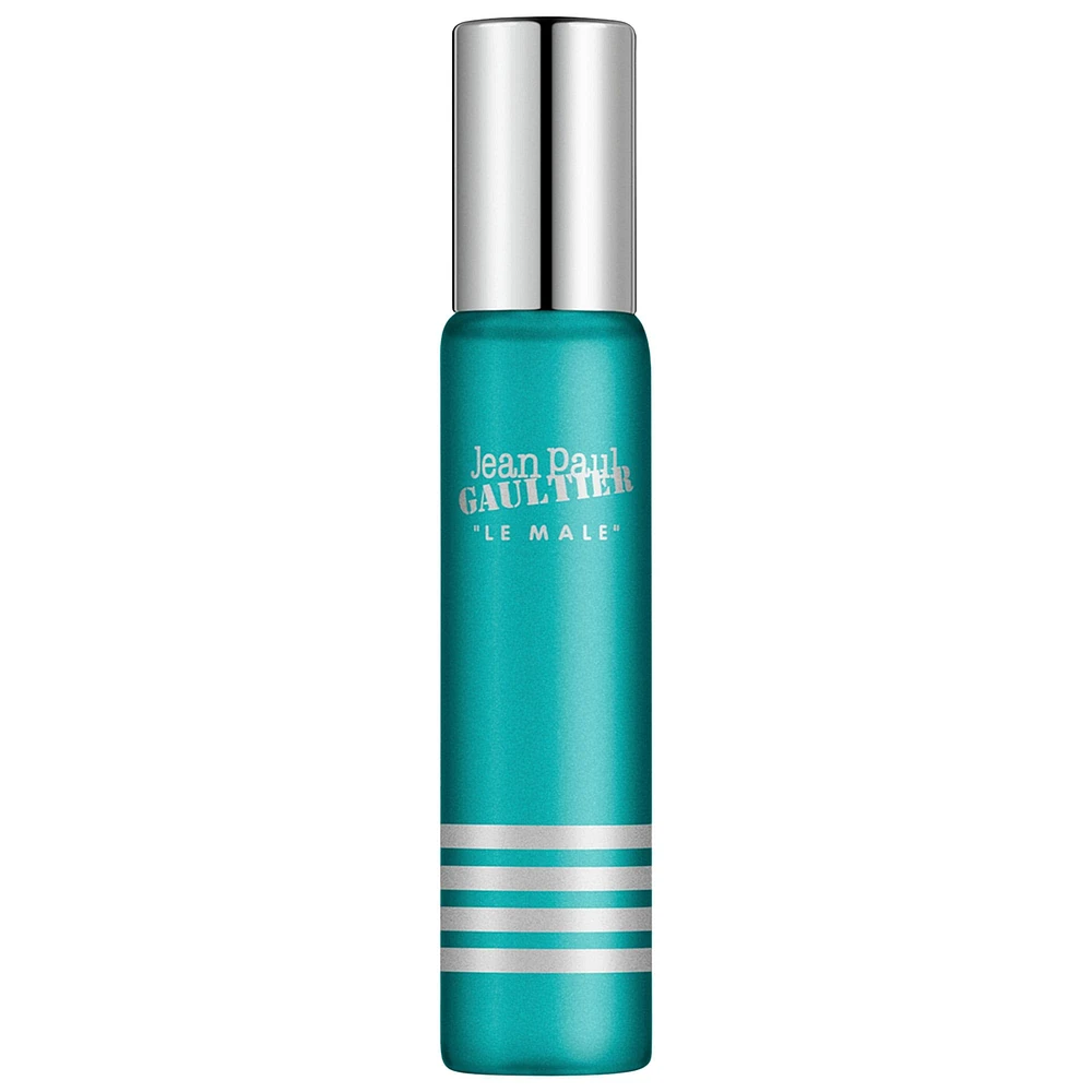 Le Male Eau de Toilette with Mint & Vanilla
