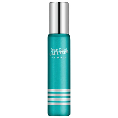 Le Male Eau de Toilette with Mint & Vanilla