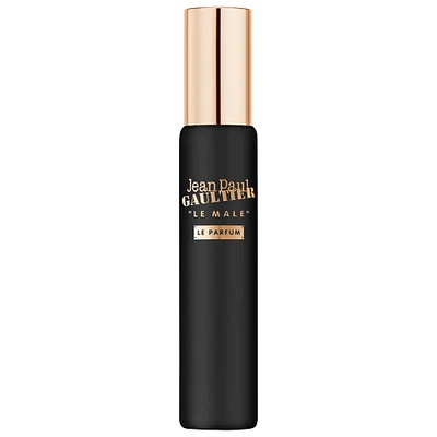 Le Male Le Parfum Travel Spray with Lavender & Iris