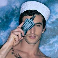 Le Male Eau de Toilette with Mint & Vanilla