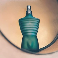 Le Male Eau de Toilette with Mint & Vanilla