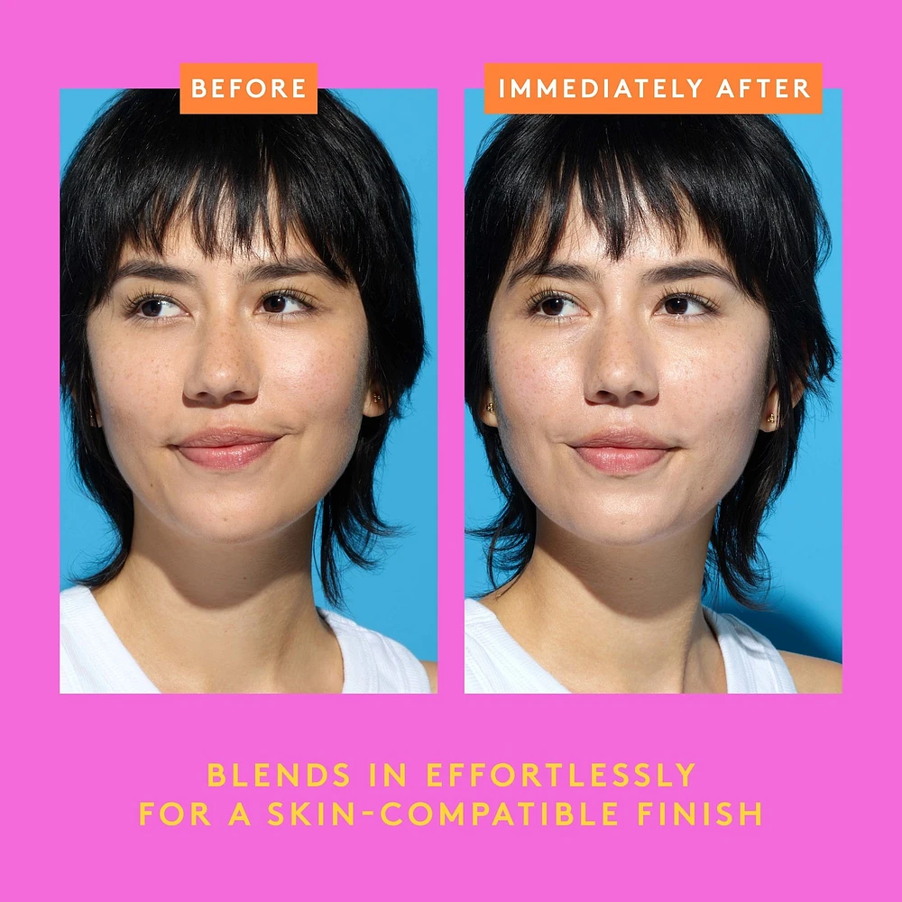 Umbra 100% Mineral Cream SPF 30/PA+++ Tinted Face Sunscreen