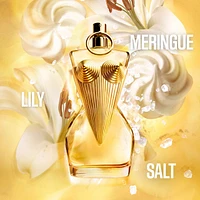 Gaultier Divine Eau de Parfum with Salt and White Florals