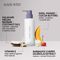 Butta Drop Hydrating Body Milk