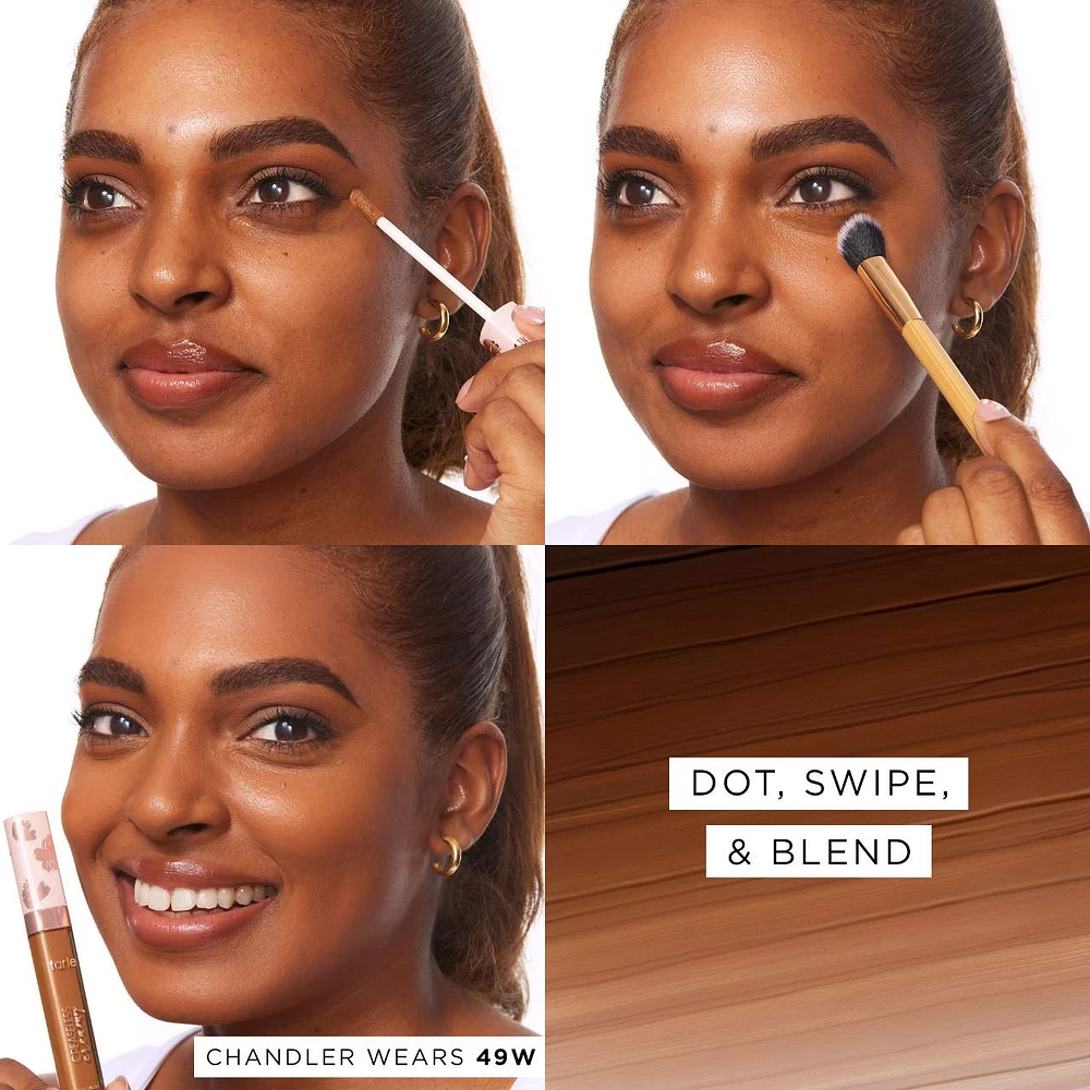 maracuja creaseless creamy liquid concealer
