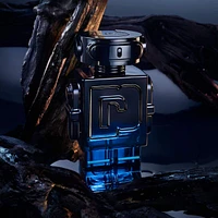 Phantom Intense with Aromatic Amber & Woody Vanilla Bean