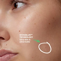 Hydrocolloid Invisible Pimple Patches + Salicylic Acid