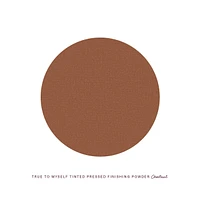 True to Myself Tinted Pressed Talc-Free Finishing Powder