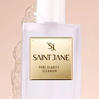 Pore Clarity Hyaluronic + Flower Acid Cleanser
