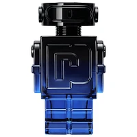Phantom Intense with Aromatic Amber & Woody Vanilla Bean