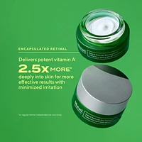 The Science of Healthy Skin: Lift and ReSculpt with Retinal