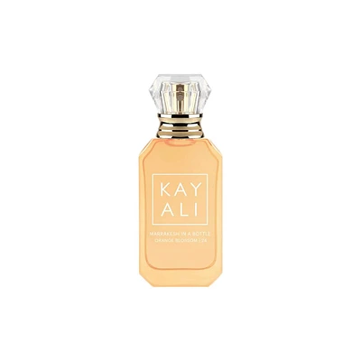 Mini MARRAKESH IN A BOTTLE ORANGE BLOSSOM | 24 Eau de Parfum