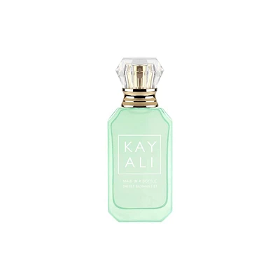 Mini MAUI IN A BOTTLE SWEET BANANA | 37 Eau de Parfum 