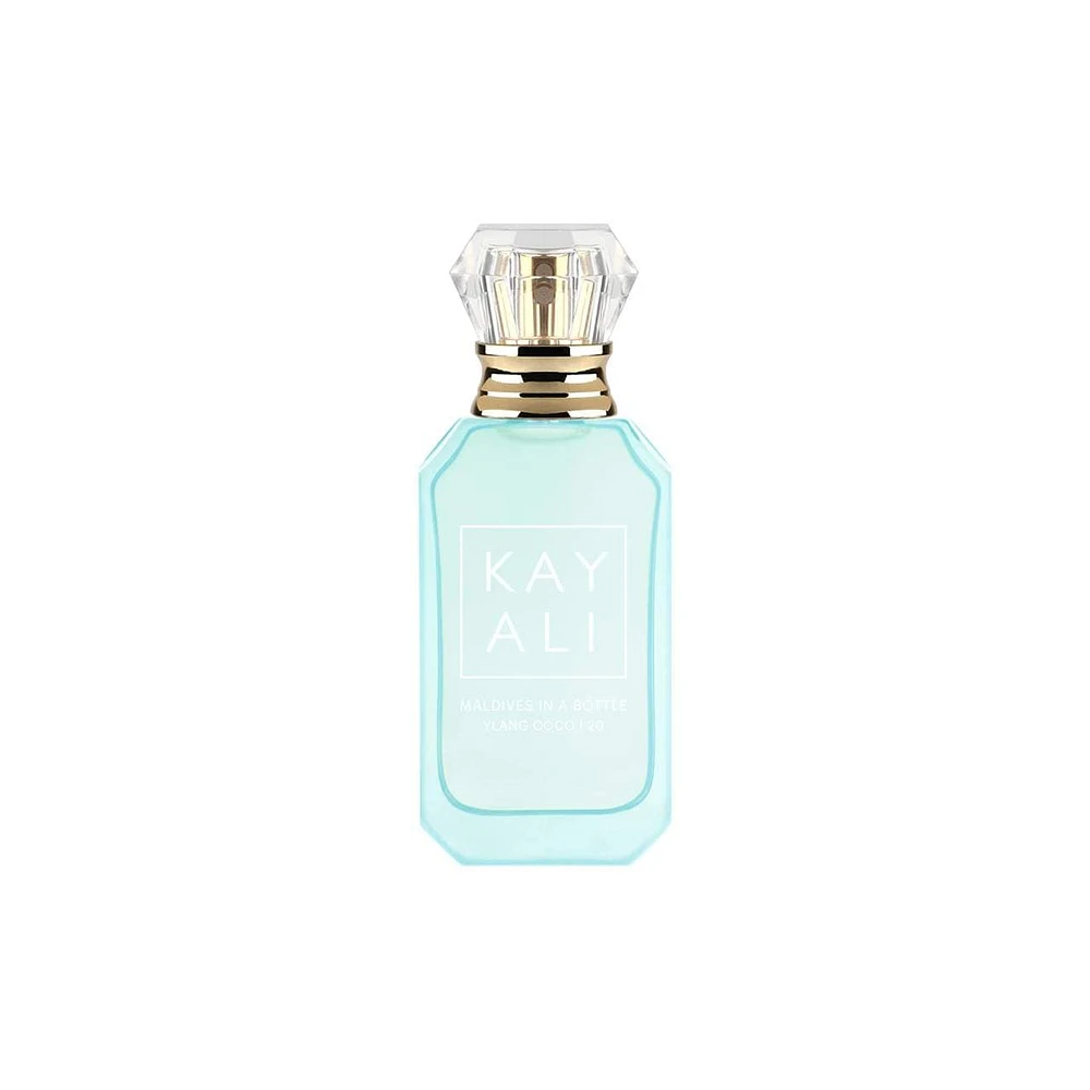 Mini MALDIVES IN A BOTTLE YLANG COCO | 20 Eau de Parfum 