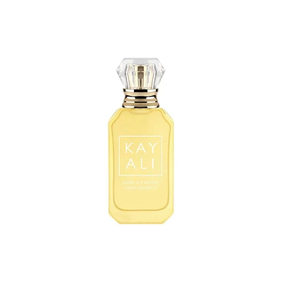 Mini CAPRI IN A BOTTLE LEMON SUGAR | 14 Eau de Parfum 