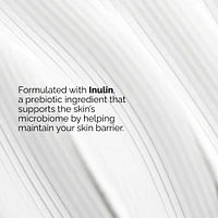 Natural Moisturizing Factors + Inulin Body Lotion