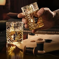 Old Fashioned Eau de Parfum with Sweet Cedarwood