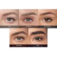 Mini Volumizing Tinted Brow Gel