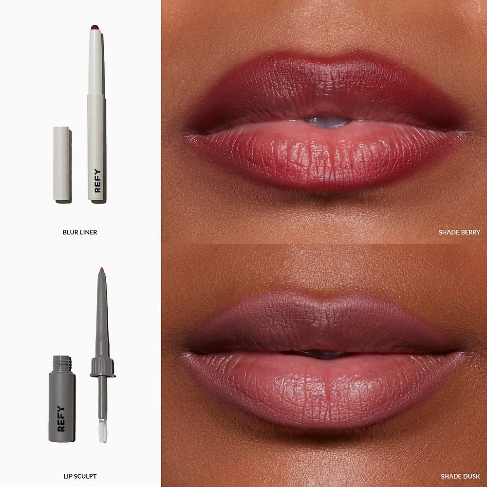 Lip Blur Liner