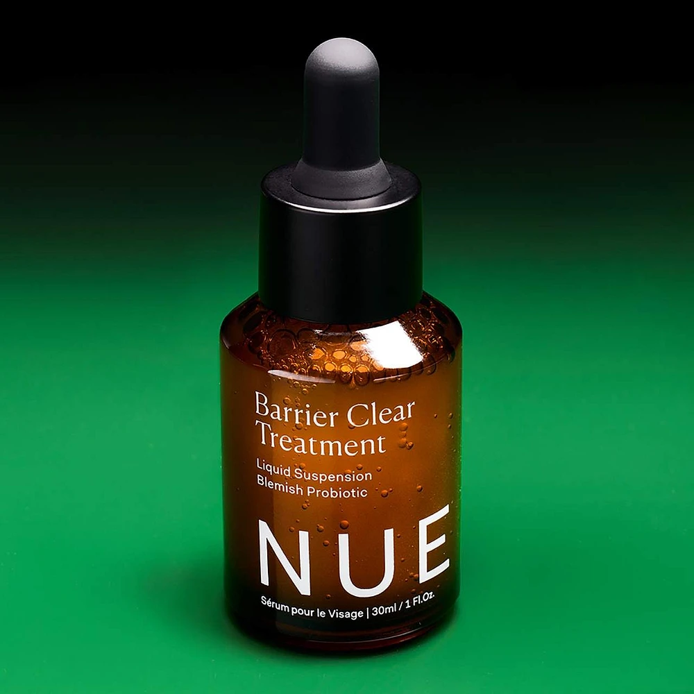 Barrier Clear Blemish Treatment