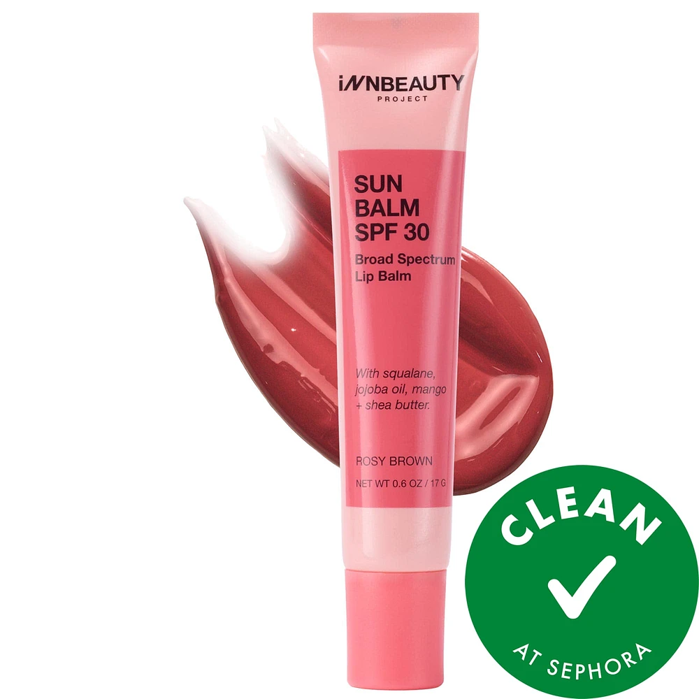 Sun Balm Mineral SPF 30 Broad Spectrum Lip