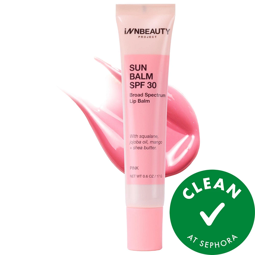 Sun Balm Mineral SPF 30 Broad Spectrum Lip